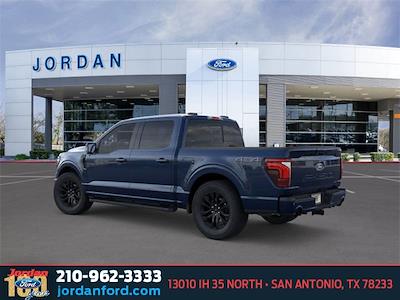 New 2026 Ford F-150 Lariat SuperCrew Cab for sale #SC0469Z - photo 2
