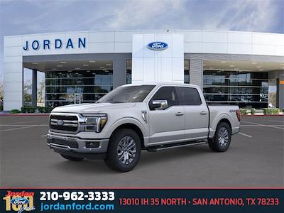 New 2026 Ford F-150 Lariat SuperCrew Cab for sale #SC05887 - photo 1