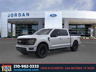 New 2026 Ford F-150 XLT SuperCrew Cab for sale #SC05891 - photo 1