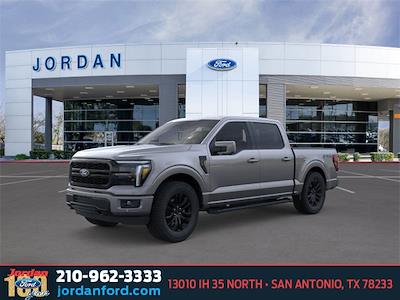 New 2026 Ford F-150 Lariat SuperCrew Cab for sale #SC06195 - photo 1