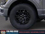 New 2026 Ford F-150 XLT SuperCrew Cab for sale #SC06294 - photo 19