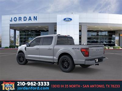 New 2026 Ford F-150 XLT SuperCrew Cab for sale #SC06316 - photo 2