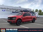 2026 Ford F-150 SuperCrew Cab 4WD Pickup for sale #SC06324 - photo 1