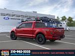 2026 Ford F-150 SuperCrew Cab 4WD Pickup for sale #SC06324 - photo 4