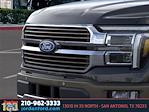 2025 Ford F-150 SuperCrew Cab 4x4 Pickup for sale #SC06449 - photo 17