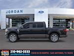 2025 Ford F-150 SuperCrew Cab 4x4 Pickup for sale #SC06449 - photo 4