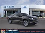 2025 Ford F-150 SuperCrew Cab 4x4 Pickup for sale #SC06449 - photo 7