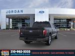 2025 Ford F-150 SuperCrew Cab 4x4 Pickup for sale #SC06449 - photo 8