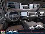 2025 Ford F-150 SuperCrew Cab 4x4 Pickup for sale #SC06449 - photo 9