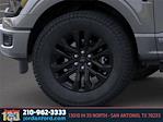 2025 Ford F-150 SuperCrew Cab 4WD Pickup for sale #SC06601 - photo 19