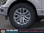 2025 Ford F-150 SuperCrew Cab 4WD Pickup for sale #SC07197 - photo 19
