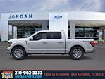 2025 Ford F-150 SuperCrew Cab 4WD Pickup for sale #SC07197 - photo 4