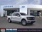 2025 Ford F-150 SuperCrew Cab 4WD Pickup for sale #SC07197 - photo 7