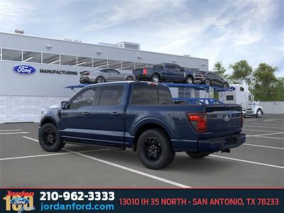 New 2026 Ford F-150 XLT SuperCrew Cab for sale #SC08424 - photo 2