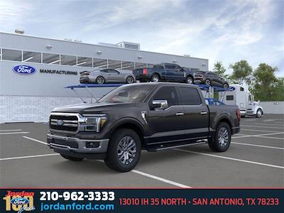 2026 Ford F-150 SuperCrew Cab 4WD Pickup for sale #SC09616 - photo 1