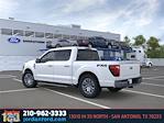 2026 Ford F-150 SuperCrew Cab 4WD Pickup for sale #SC11089 - photo 4