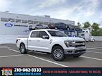 2026 Ford F-150 SuperCrew Cab 4WD Pickup for sale #SC11089 - photo 7