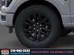 2026 Ford F-150 SuperCrew Cab 4WD Pickup for sale #SC1120Z - photo 19