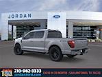 2026 Ford F-150 SuperCrew Cab 4WD Pickup for sale #SC1120Z - photo 4