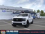 2025 Ford F-150 SuperCrew Cab 4x4 Pickup for sale #SC11298 - photo 3