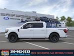 2025 Ford F-150 SuperCrew Cab 4x4 Pickup for sale #SC11298 - photo 4