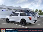 2025 Ford F-150 SuperCrew Cab 4x4 Pickup for sale #SC11298 - photo 2