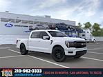 2025 Ford F-150 SuperCrew Cab 4x4 Pickup for sale #SC11298 - photo 7