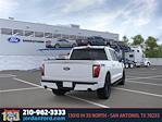2025 Ford F-150 SuperCrew Cab 4x4 Pickup for sale #SC11298 - photo 8