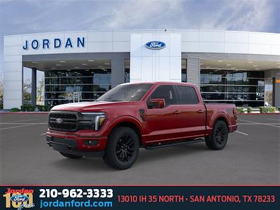 2025 Ford F-150 SuperCrew Cab 4WD Pickup for sale #SC11507 - photo 1