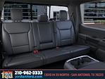2025 Ford F-150 SuperCrew Cab 4WD Pickup for sale #SC12050 - photo 11