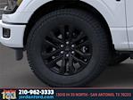 2025 Ford F-150 SuperCrew Cab 4x4 Pickup for sale #SC12118 - photo 19