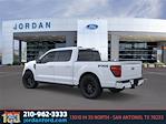 2025 Ford F-150 SuperCrew Cab 4x4 Pickup for sale #SC12118 - photo 2