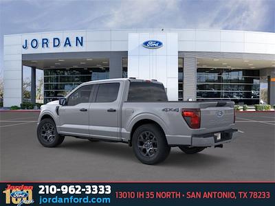 New 2026 Ford F-150 STX SuperCrew Cab for sale #SC13370 - photo 2