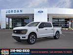 2025 Ford F-150 SuperCrew Cab 4x2 Pickup for sale #SC13402 - photo 1