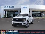 2025 Ford F-150 SuperCrew Cab 4x2 Pickup for sale #SC13402 - photo 3