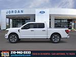 2025 Ford F-150 SuperCrew Cab 4x2 Pickup for sale #SC13402 - photo 4