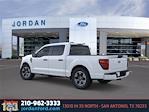 2025 Ford F-150 SuperCrew Cab 4x2 Pickup for sale #SC13402 - photo 2