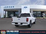 2025 Ford F-150 SuperCrew Cab 4x2 Pickup for sale #SC13402 - photo 8