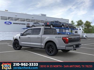 New 2026 Ford F-150 Platinum for sale #SC13460 - photo 2