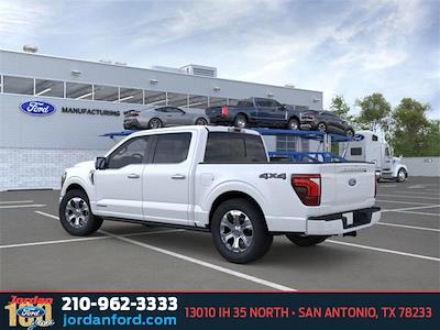 New 2026 Ford F-150 Platinum for sale #SC13492 - photo 2