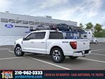 New 2026 Ford F-150 Platinum for sale #SC13492 - photo 2