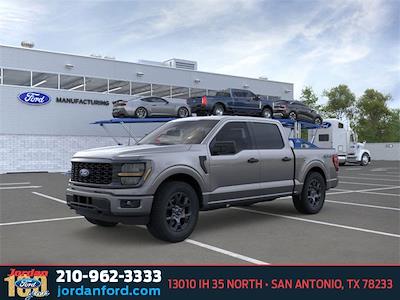 2026 Ford F-150 SuperCrew Cab 4WD Pickup for sale #SC13559 - photo 1