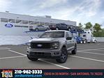 2026 Ford F-150 SuperCrew Cab 4WD Pickup for sale #SC13953 - photo 2