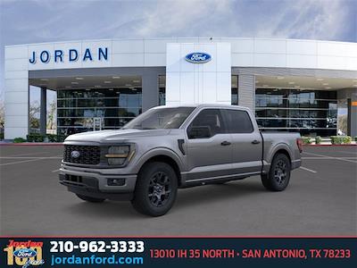New 2026 Ford F-150 STX SuperCrew Cab for sale #SC14154 - photo 1