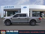 2026 Ford F-150 SuperCrew Cab 4WD Pickup for sale #SC14186 - photo 3