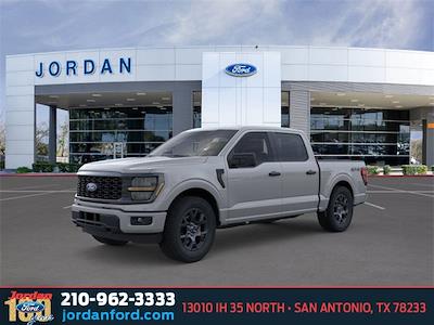 New 2026 Ford F-150 STX SuperCrew Cab for sale #SC14522 - photo 1