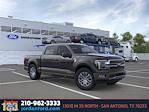 2026 Ford F-150 SuperCrew Cab 4WD Pickup for sale #SC14531 - photo 6