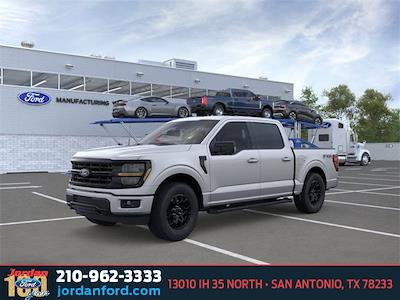 2026 Ford F-150 SuperCrew Cab 4WD Pickup for sale #SC15749 - photo 1