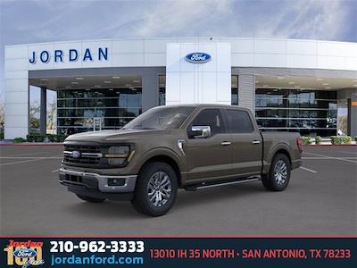 2025 Ford F-150 SuperCrew Cab 4x2 Pickup for sale #SC15762 - photo 1