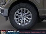 2025 Ford F-150 SuperCrew Cab 4x2 Pickup for sale #SC15762 - photo 19